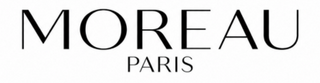 MOREAU MODE