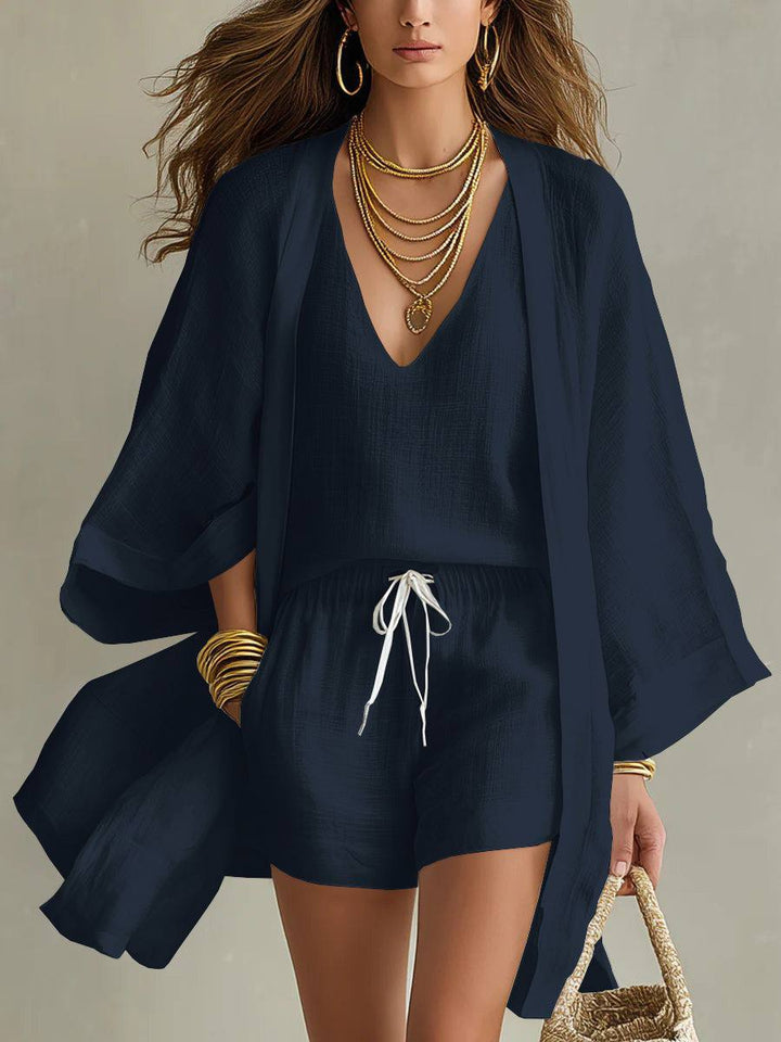 Ensemble Provence