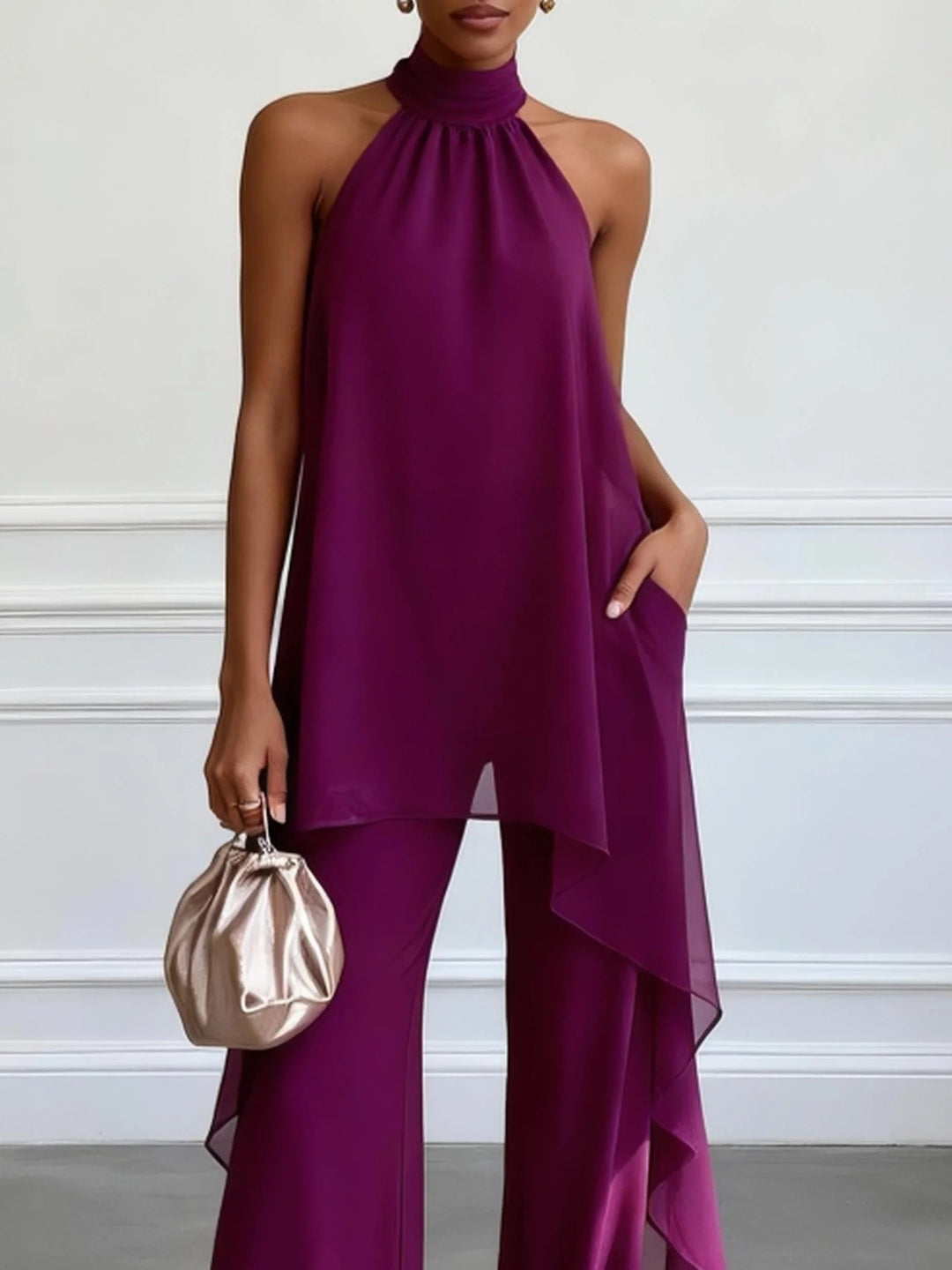 Ensemble Madeleine